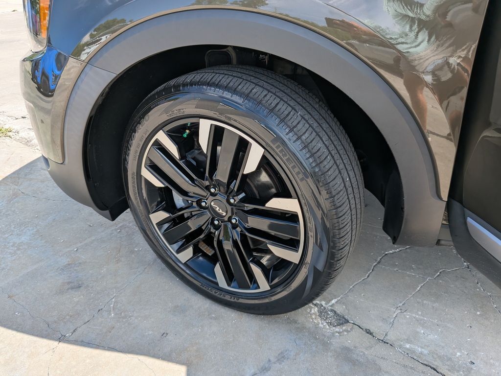 2024 Kia Telluride SX San Clemente CA