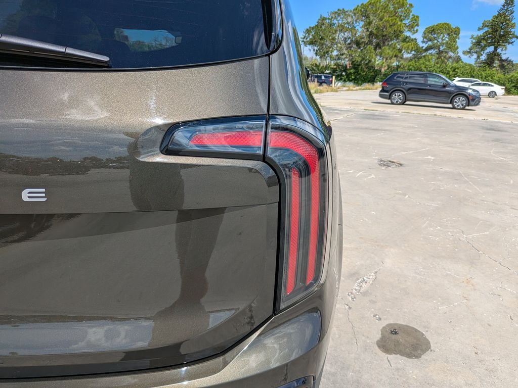 2024 Kia Telluride SX San Clemente CA
