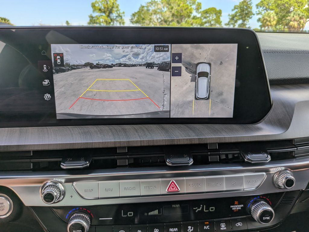 2024 Kia Telluride SX San Clemente CA