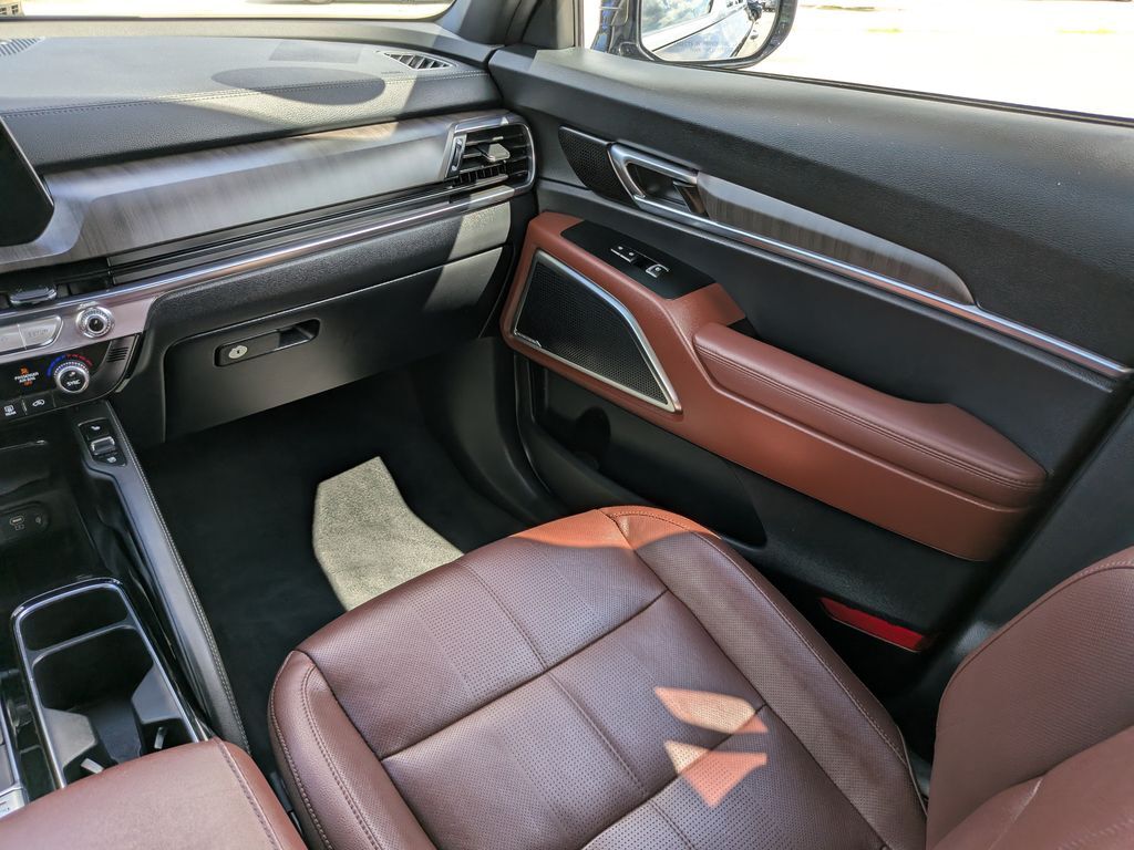 2024 Kia Telluride SX San Clemente CA
