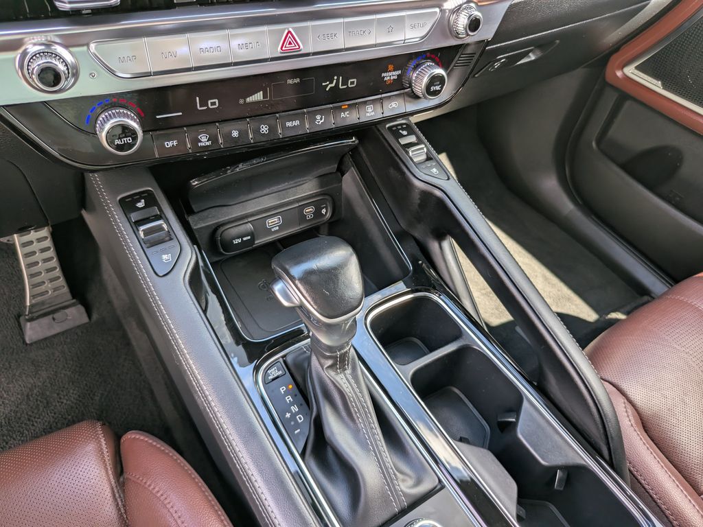 2024 Kia Telluride SX San Clemente CA