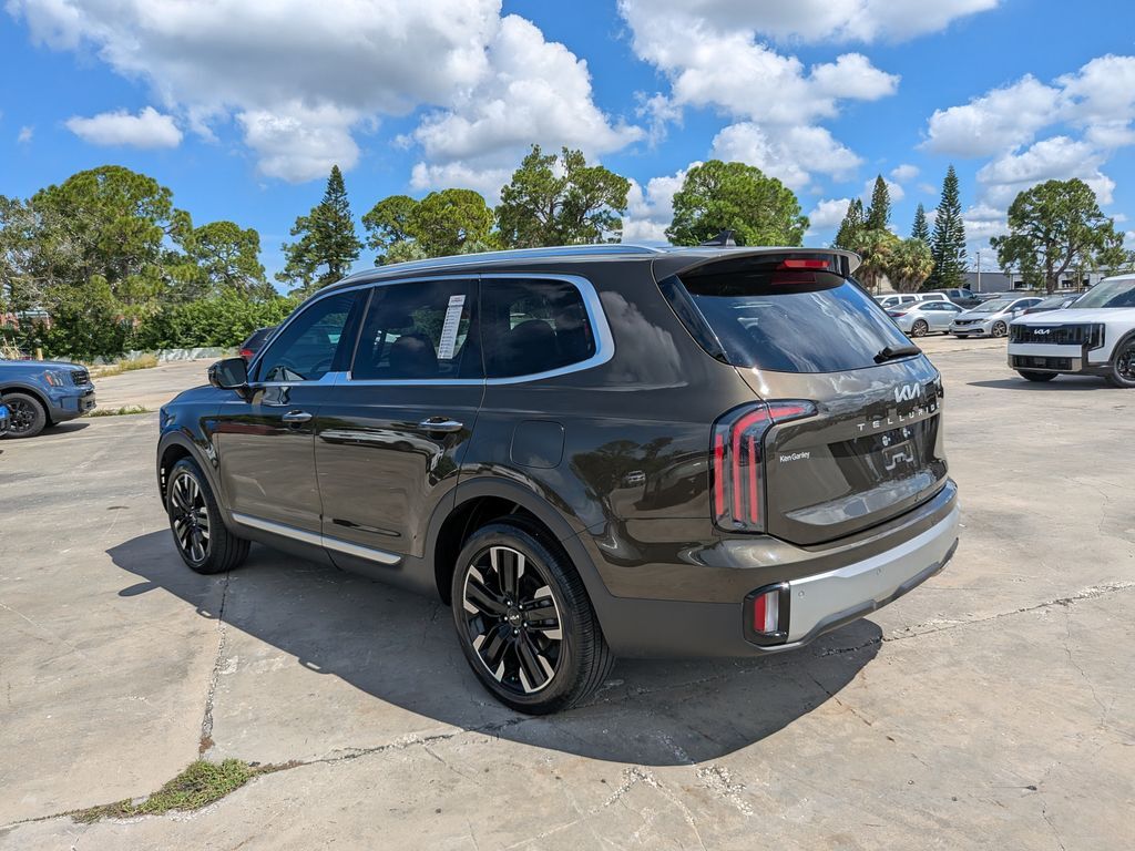 2024 Kia Telluride SX San Clemente CA