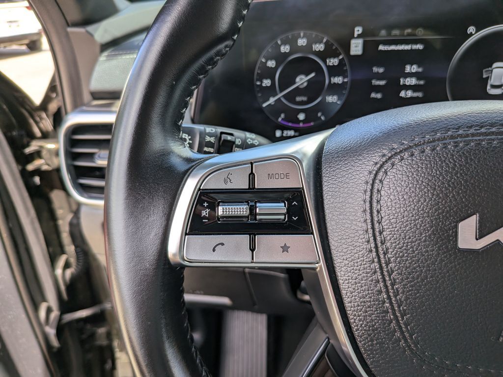 2024 Kia Telluride SX San Clemente CA