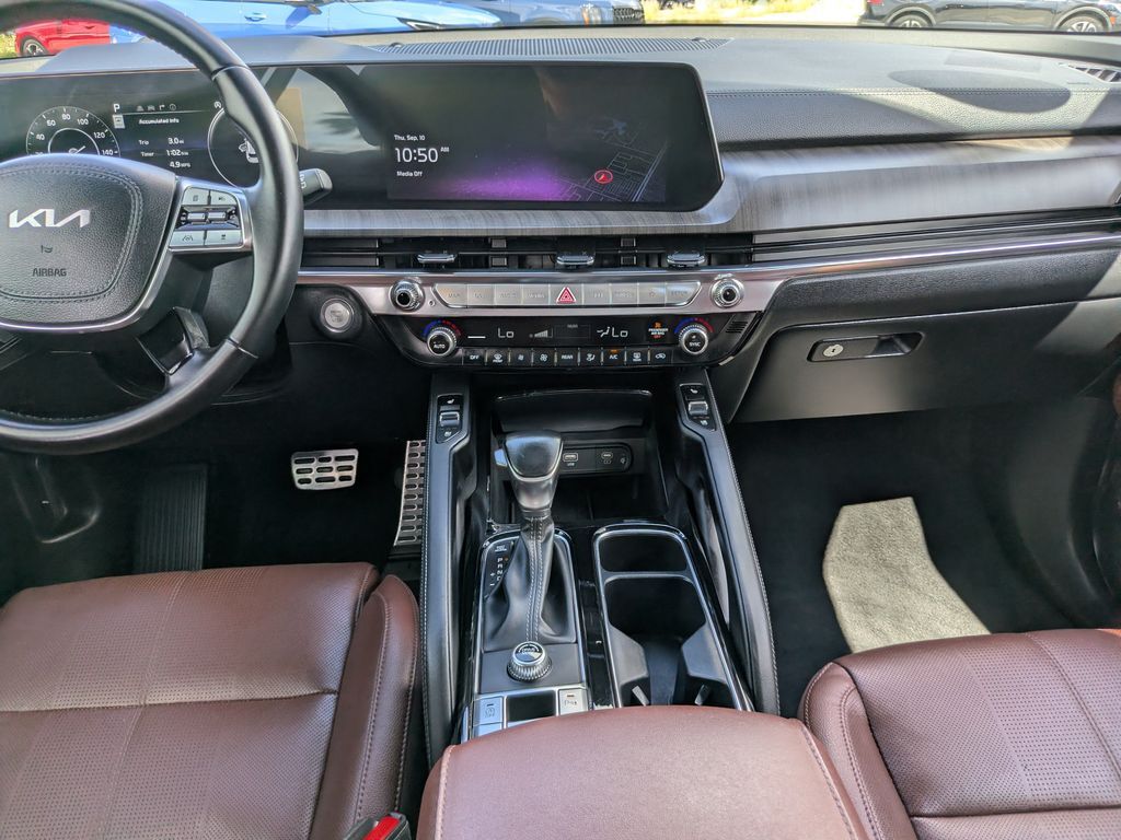 2024 Kia Telluride SX San Clemente CA