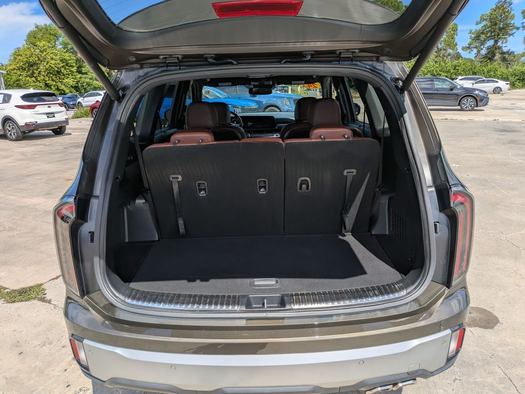 2024 Kia Telluride SX San Clemente CA