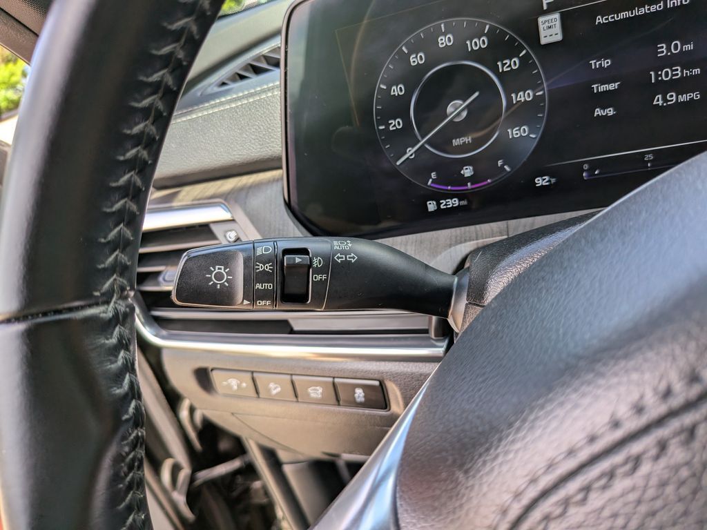 2024 Kia Telluride SX San Clemente CA