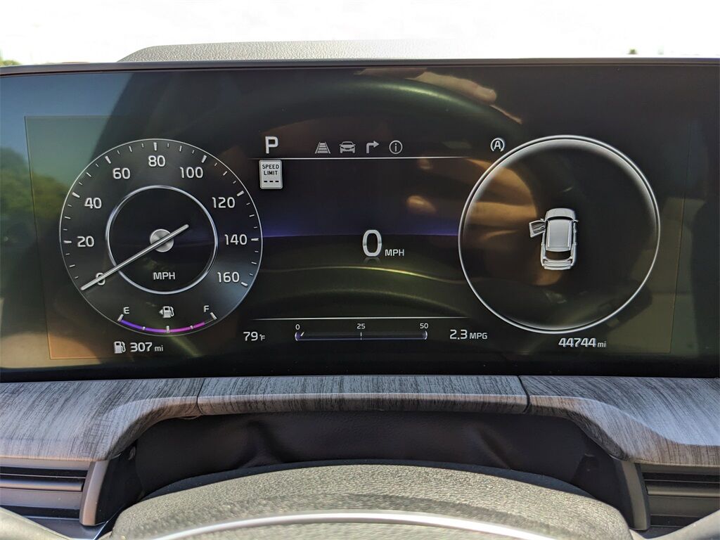 2024 Kia Telluride SX San Clemente CA