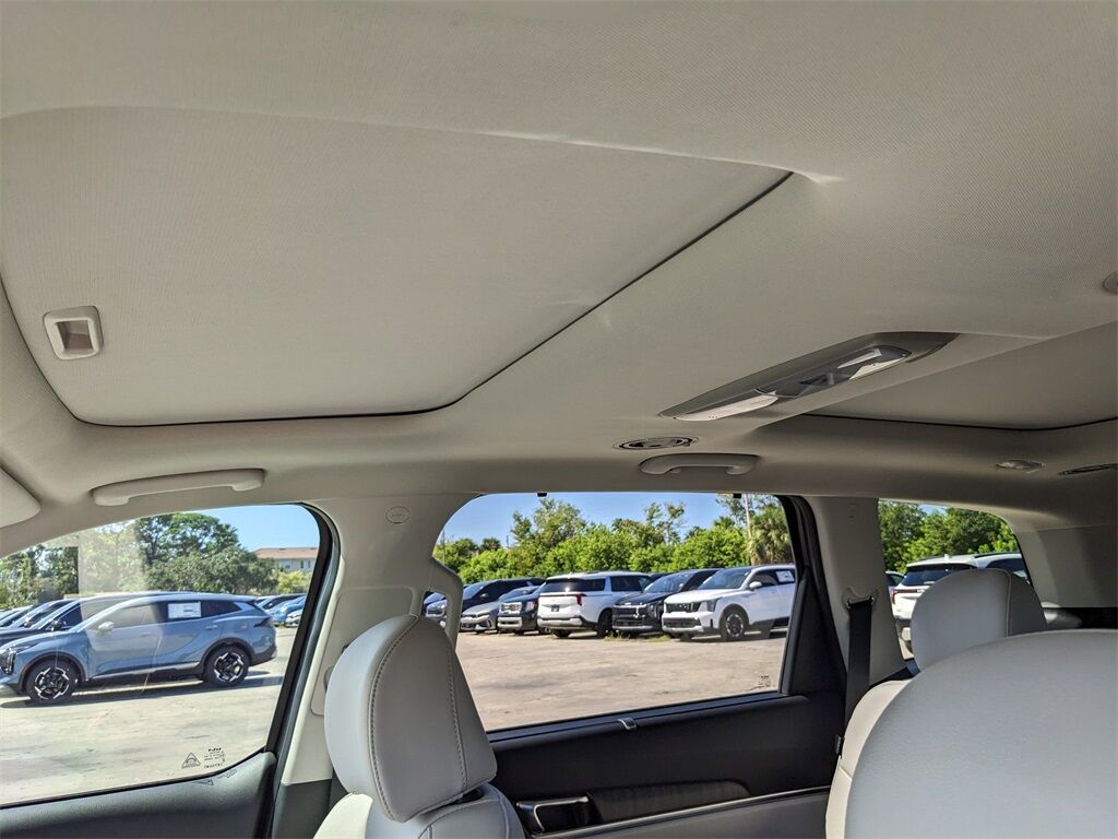 2024 Kia Telluride SX San Clemente CA