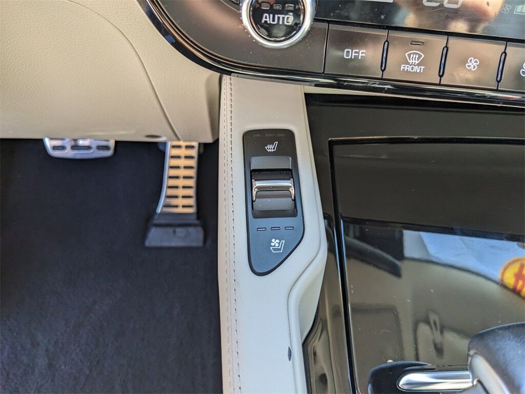 2024 Kia Telluride SX San Clemente CA