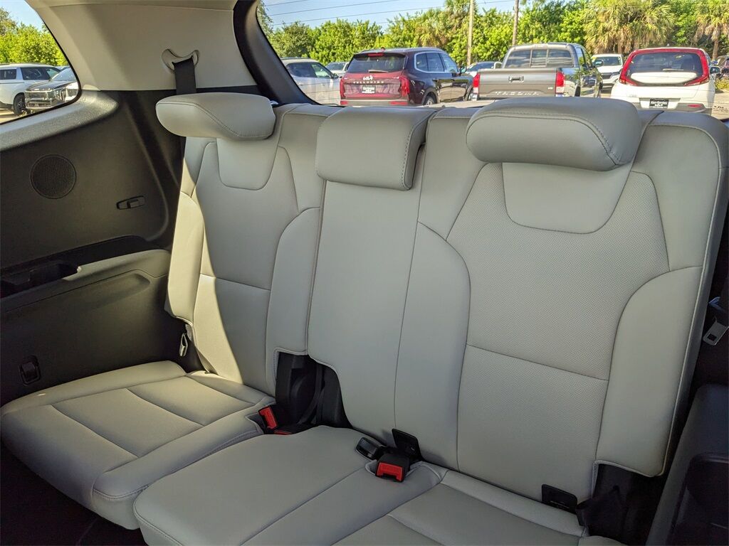 2024 Kia Telluride SX San Clemente CA