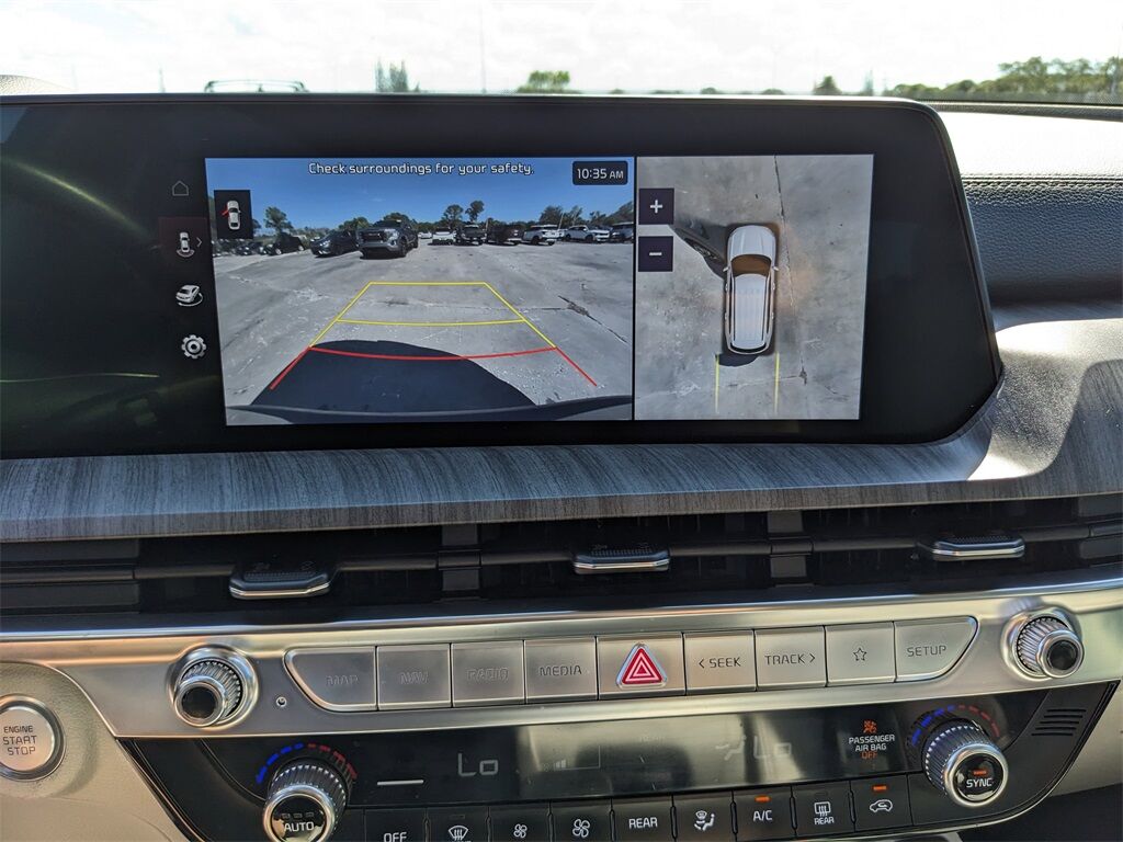 2024 Kia Telluride SX San Clemente CA