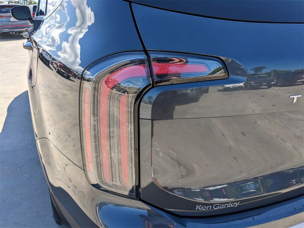 2024 Kia Telluride SX San Clemente CA