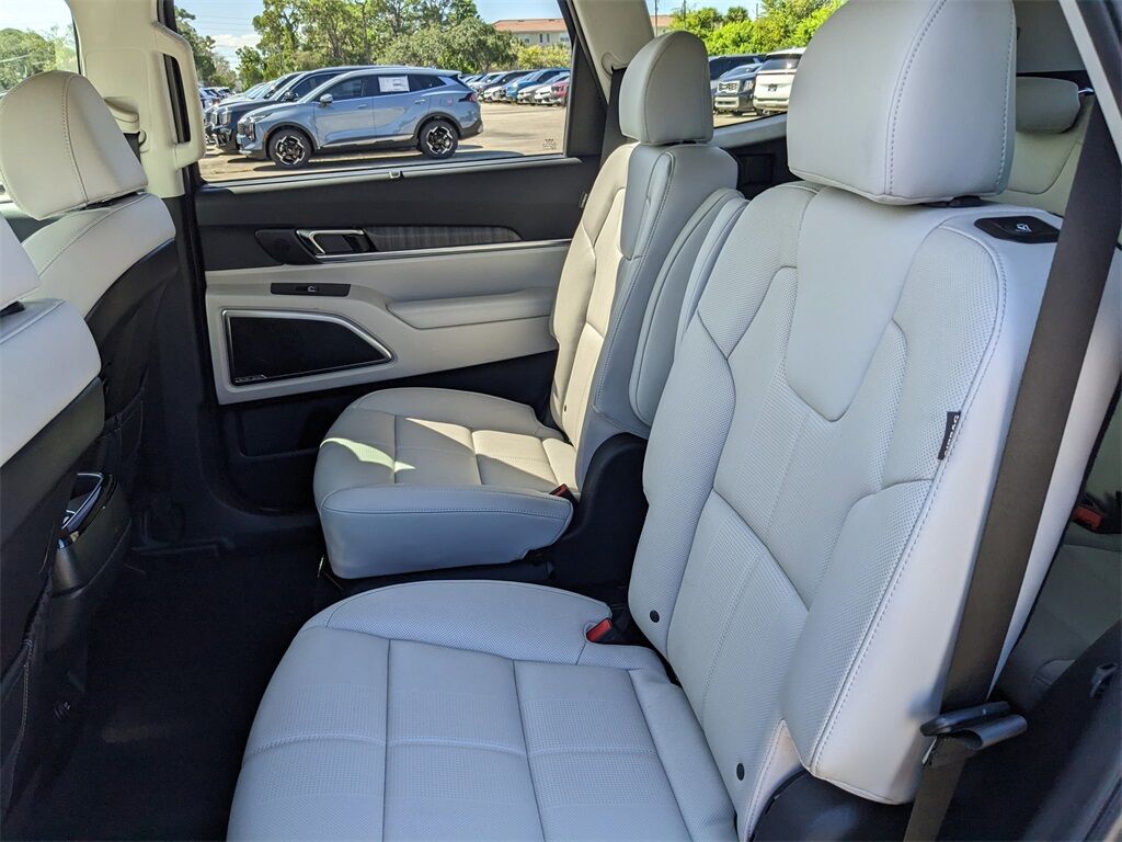 2024 Kia Telluride SX San Clemente CA