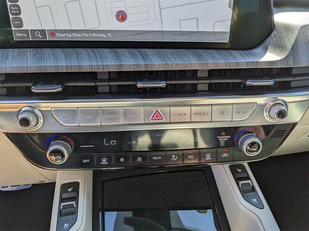 2024 Kia Telluride SX San Clemente CA