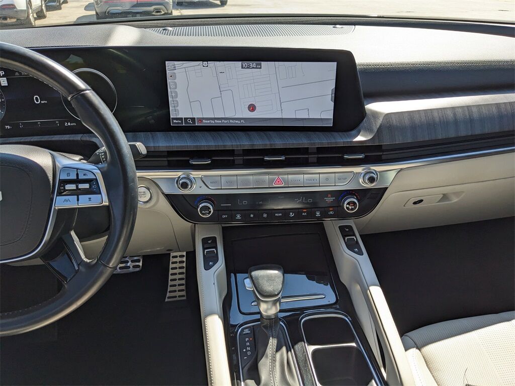 2024 Kia Telluride SX San Clemente CA