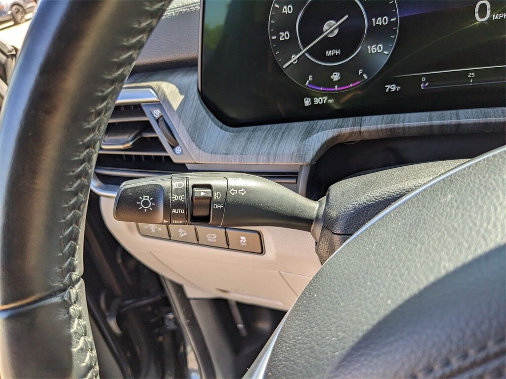 2024 Kia Telluride SX San Clemente CA