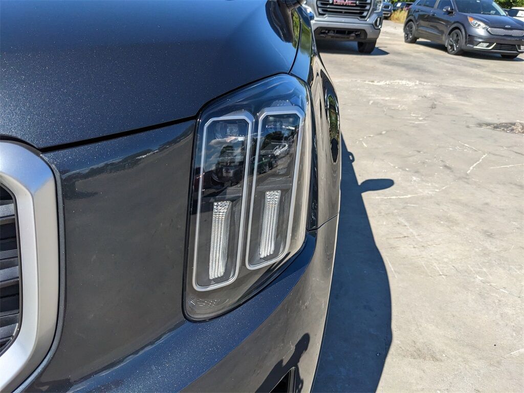 2024 Kia Telluride SX San Clemente CA