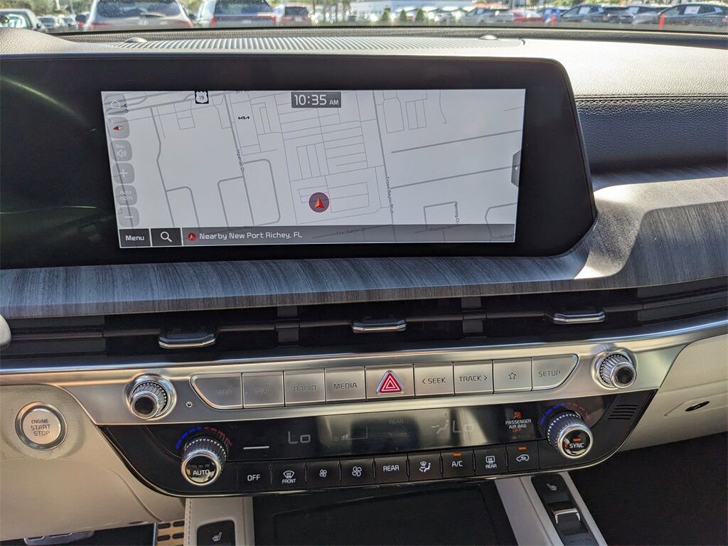 2024 Kia Telluride SX San Clemente CA