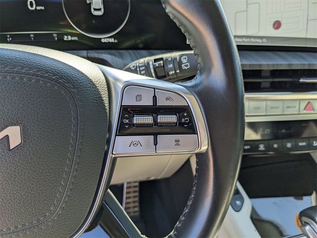 2024 Kia Telluride SX San Clemente CA