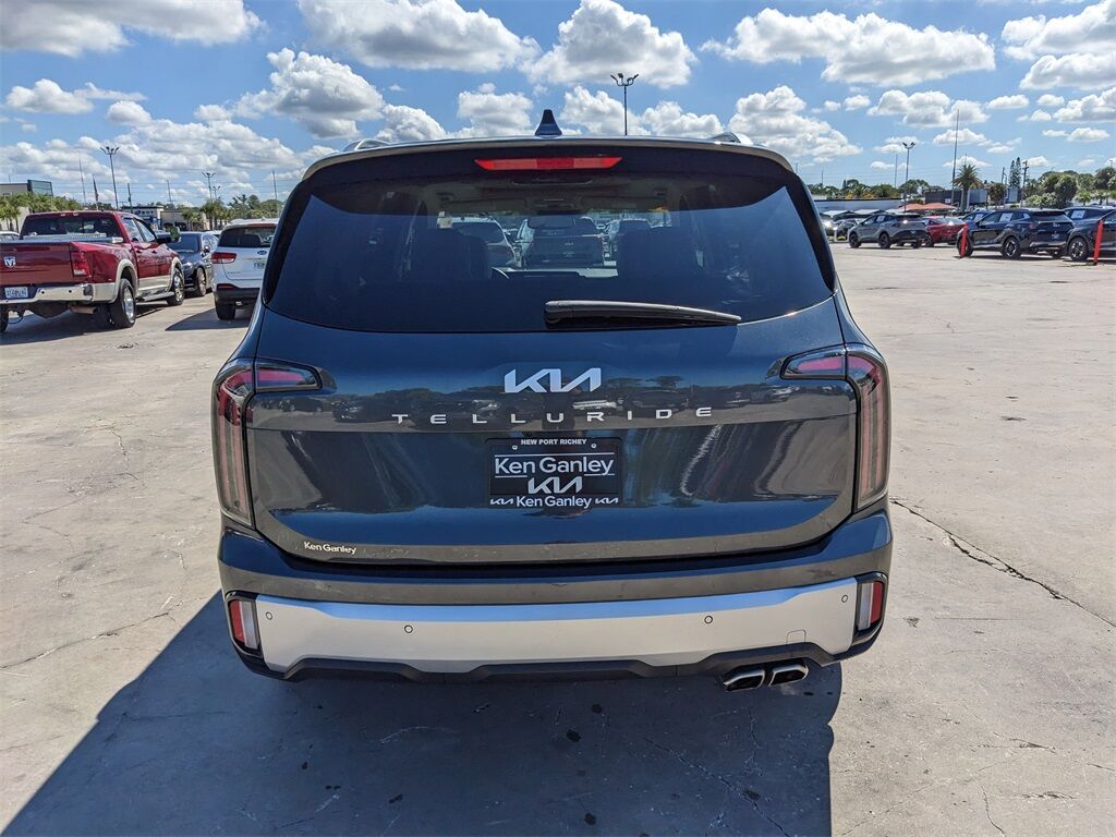 2024 Kia Telluride SX San Clemente CA