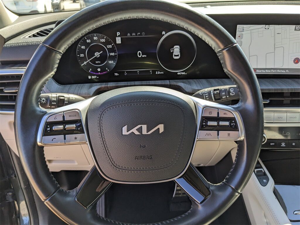 2024 Kia Telluride SX San Clemente CA