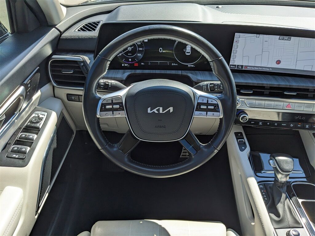 2024 Kia Telluride SX San Clemente CA