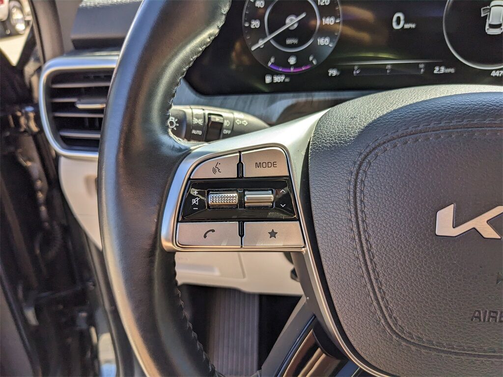 2024 Kia Telluride SX San Clemente CA