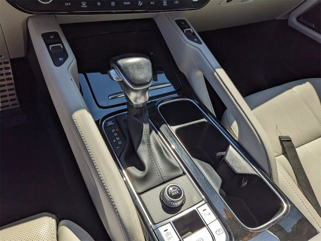 2024 Kia Telluride SX San Clemente CA