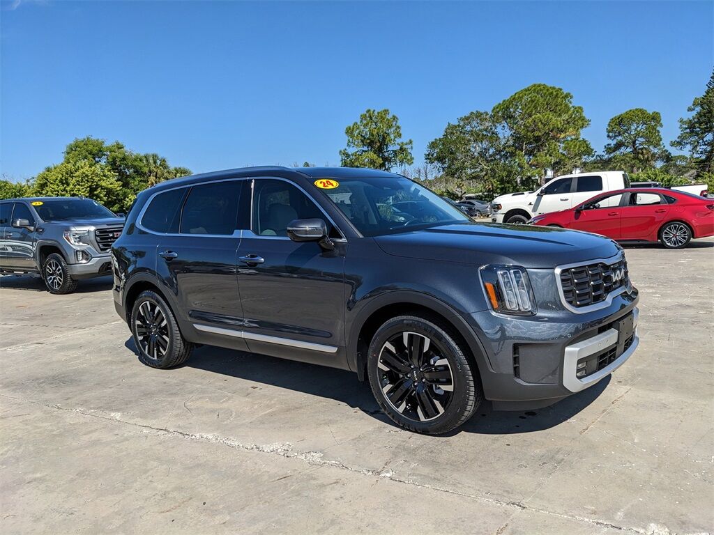 2024 Kia Telluride SX San Clemente CA