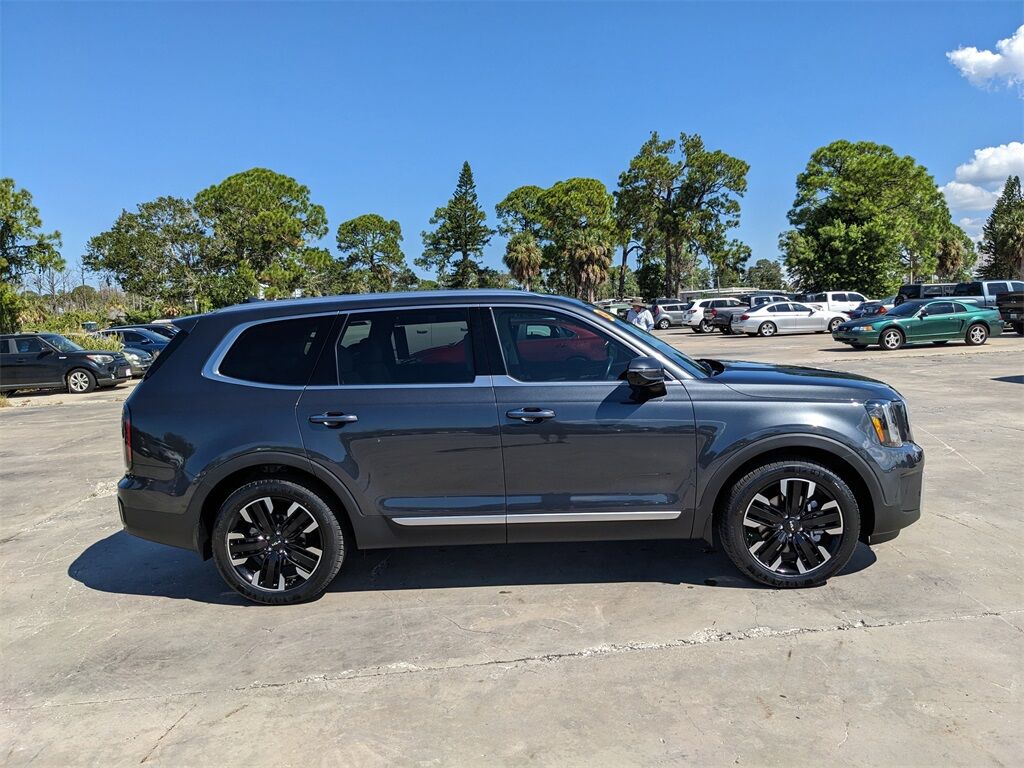 2024 Kia Telluride SX San Clemente CA