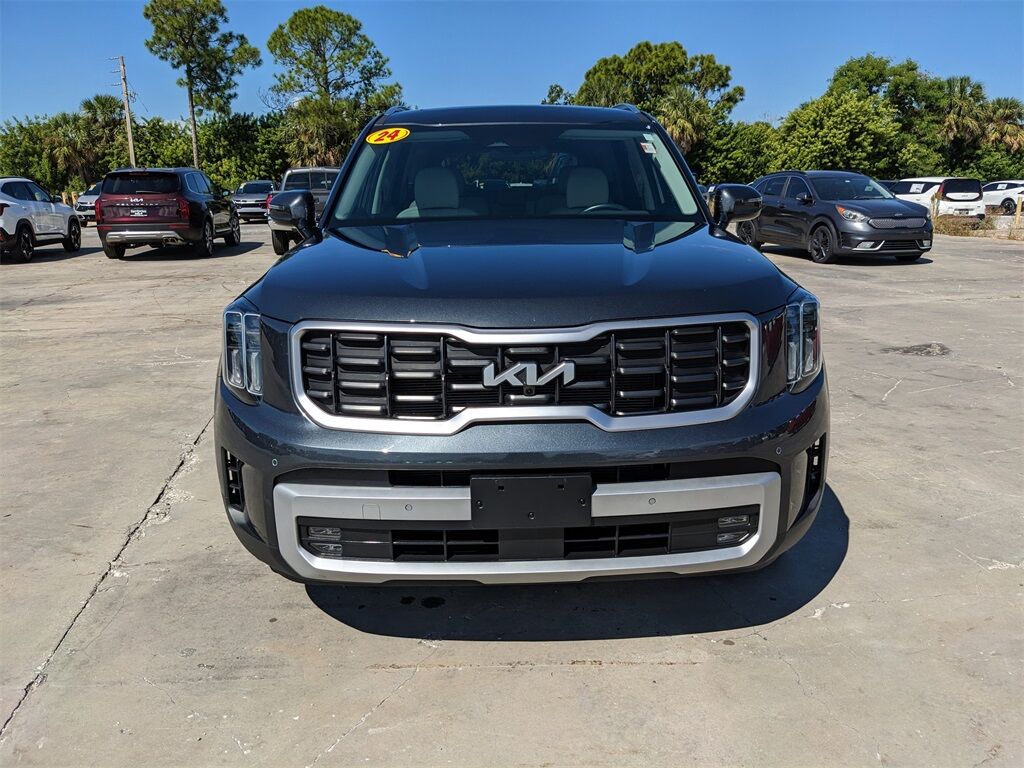 2024 Kia Telluride SX San Clemente CA