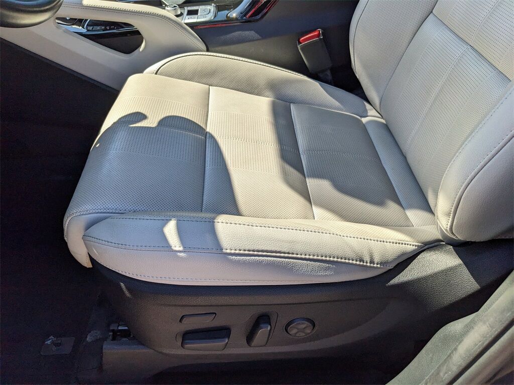 2024 Kia Telluride SX San Clemente CA