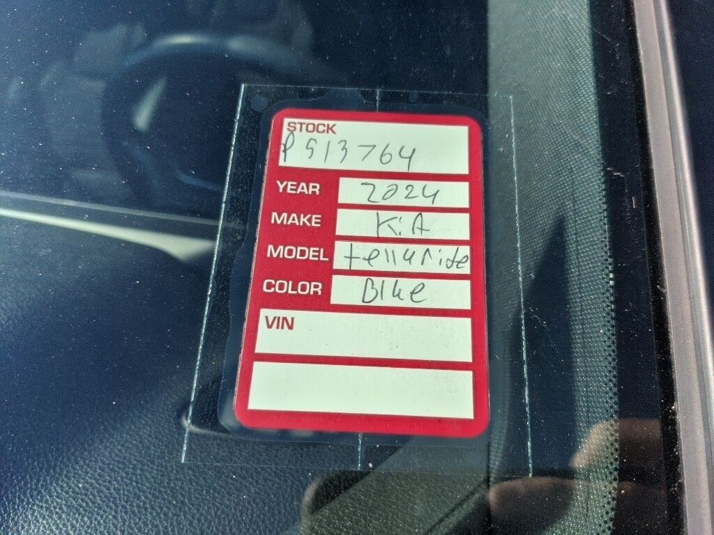 2024 Kia Telluride SX San Clemente CA