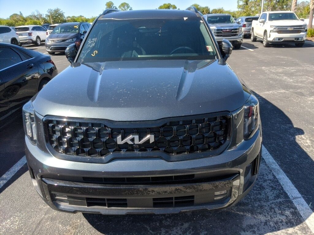 2024 Kia Telluride SX San Clemente CA