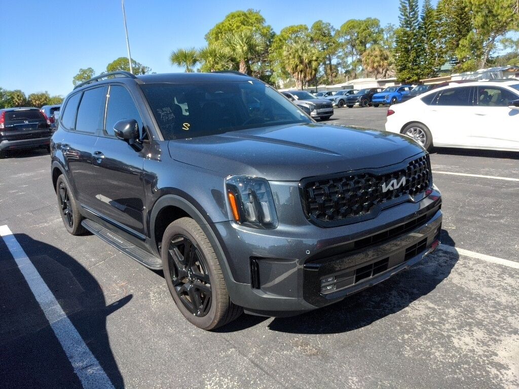 2024 Kia Telluride SX San Clemente CA
