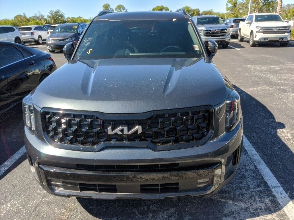 2024 Kia Telluride SX San Clemente CA