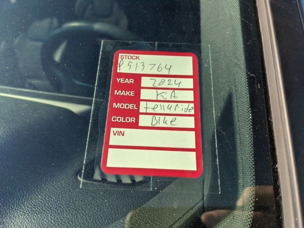 2024 Kia Telluride SX San Clemente CA