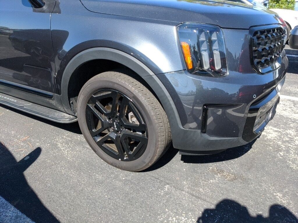 2024 Kia Telluride SX San Clemente CA