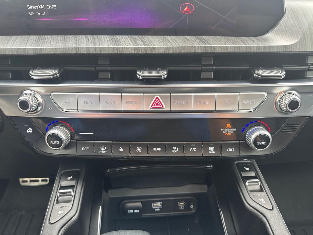 2024 Kia Telluride SX Watertown SD