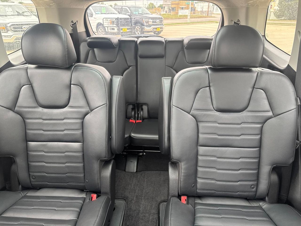 2024 Kia Telluride SX Watertown SD
