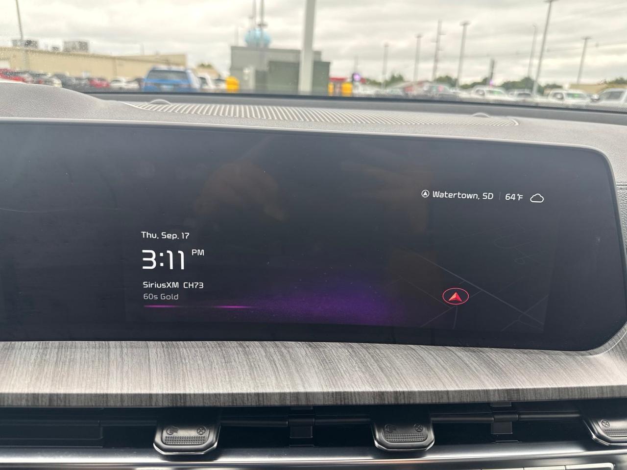 2024 Kia Telluride SX Watertown SD