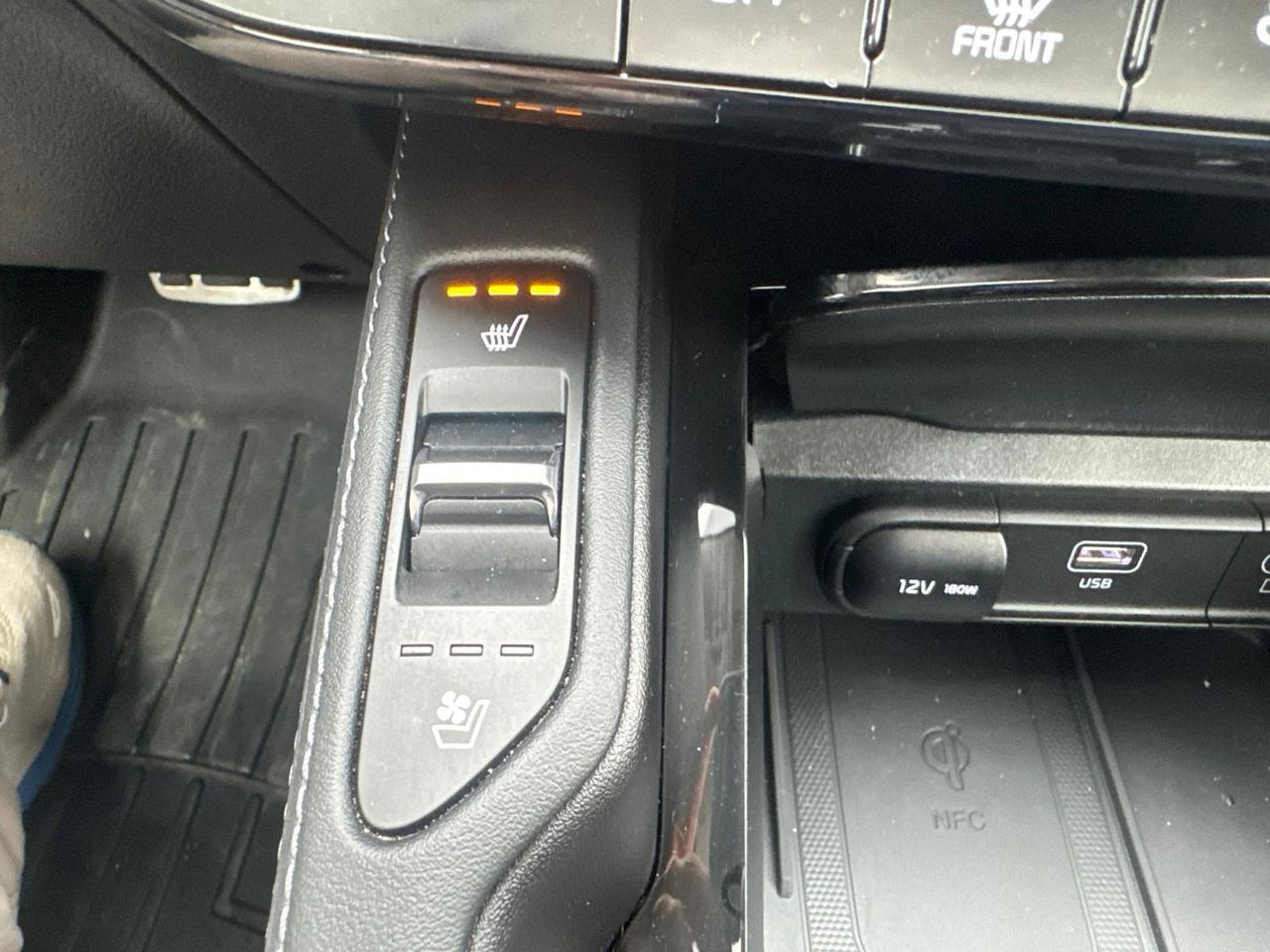 2024 Kia Telluride SX Watertown SD