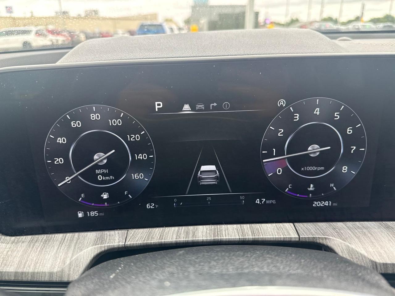 2024 Kia Telluride SX Watertown SD