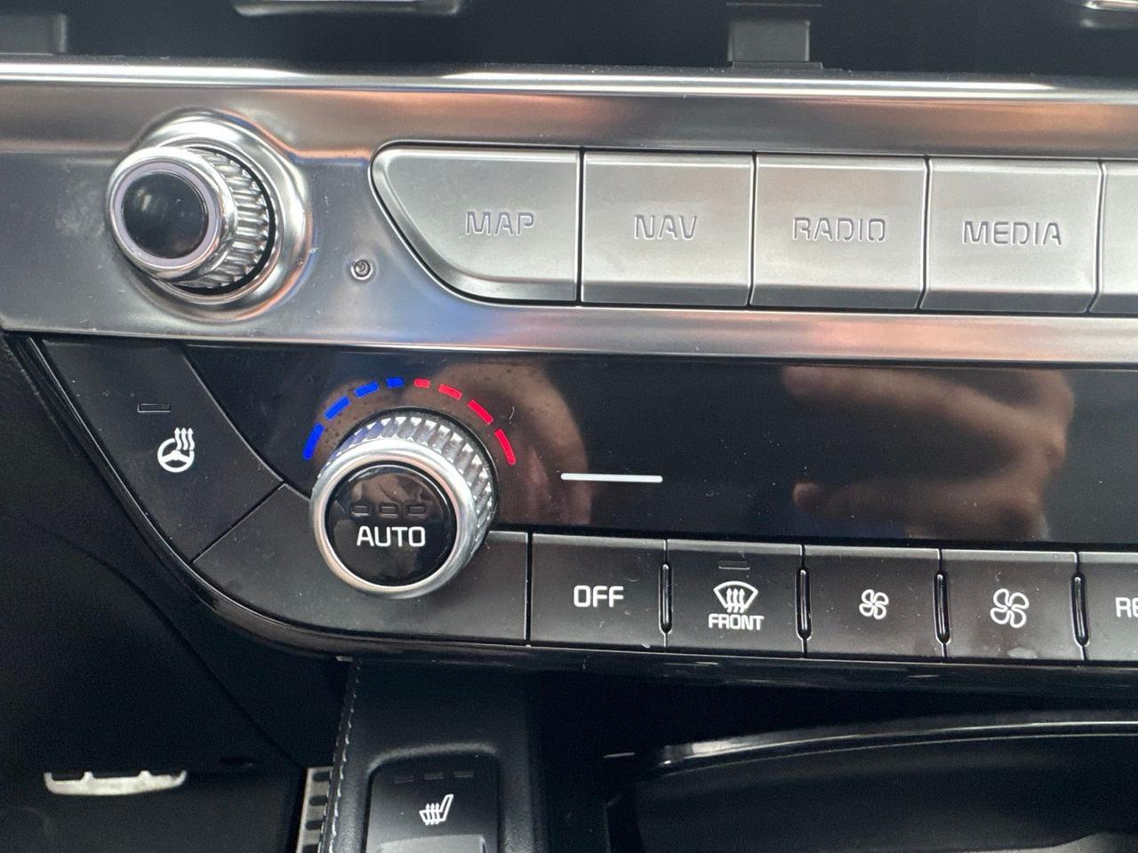 2024 Kia Telluride SX Watertown SD