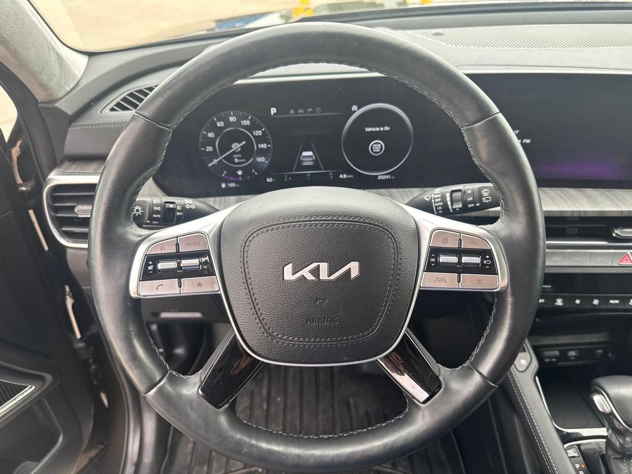 2024 Kia Telluride SX Watertown SD