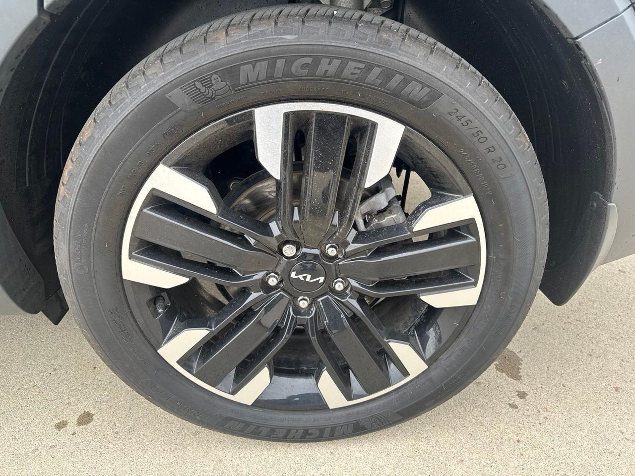 2024 Kia Telluride SX Watertown SD