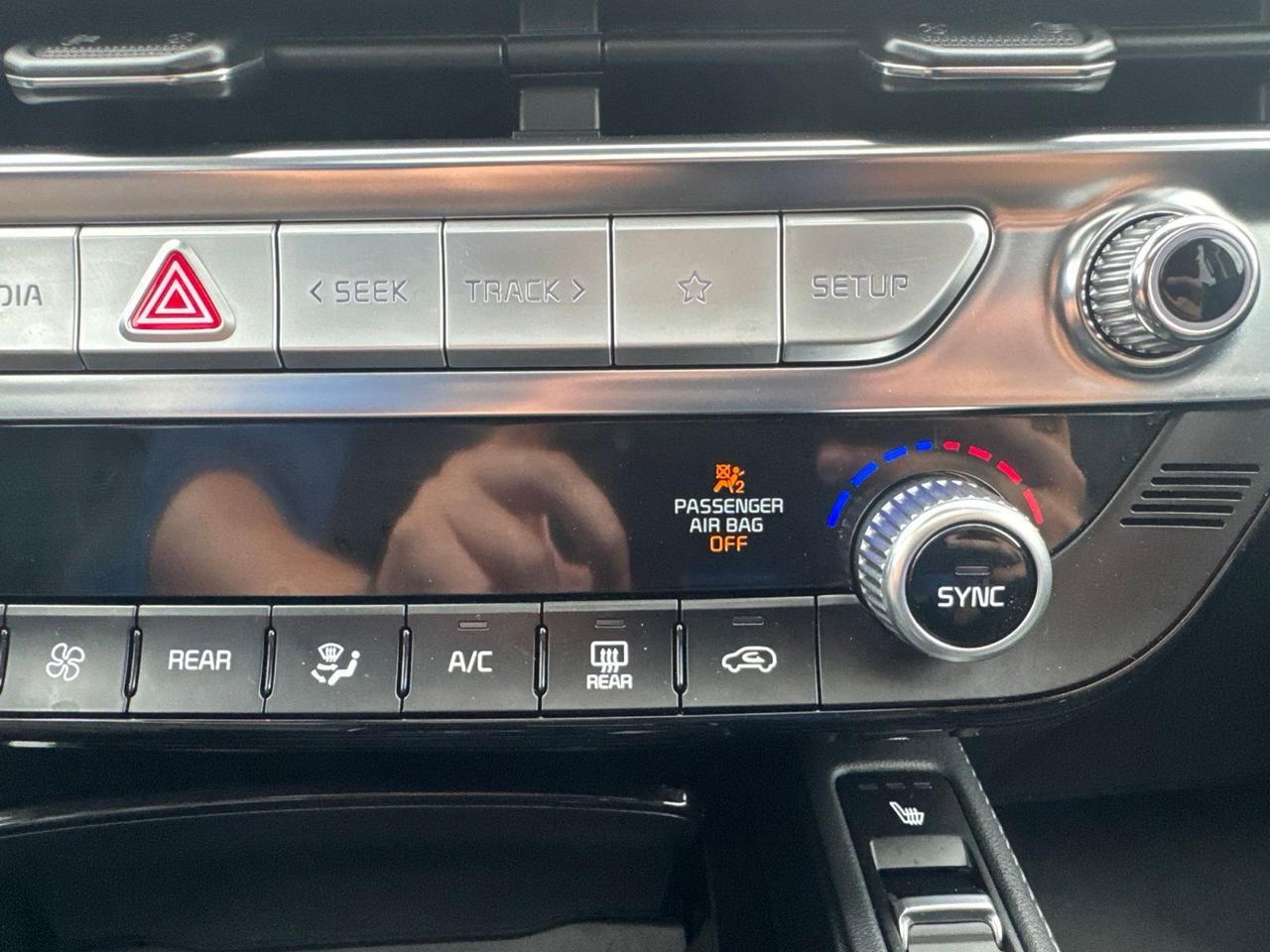2024 Kia Telluride SX Watertown SD