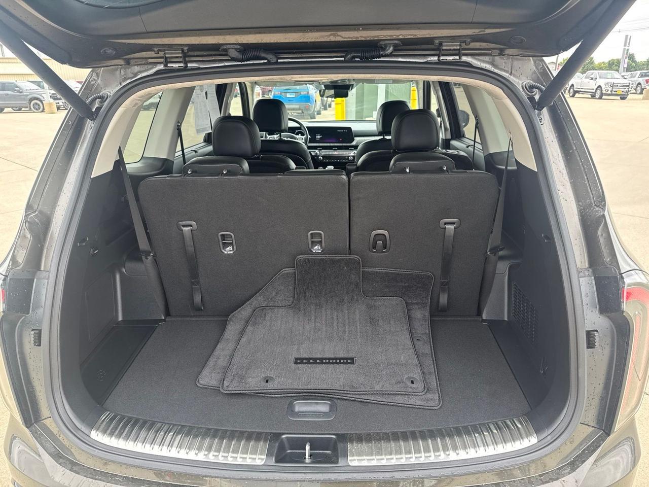 2024 Kia Telluride SX Watertown SD