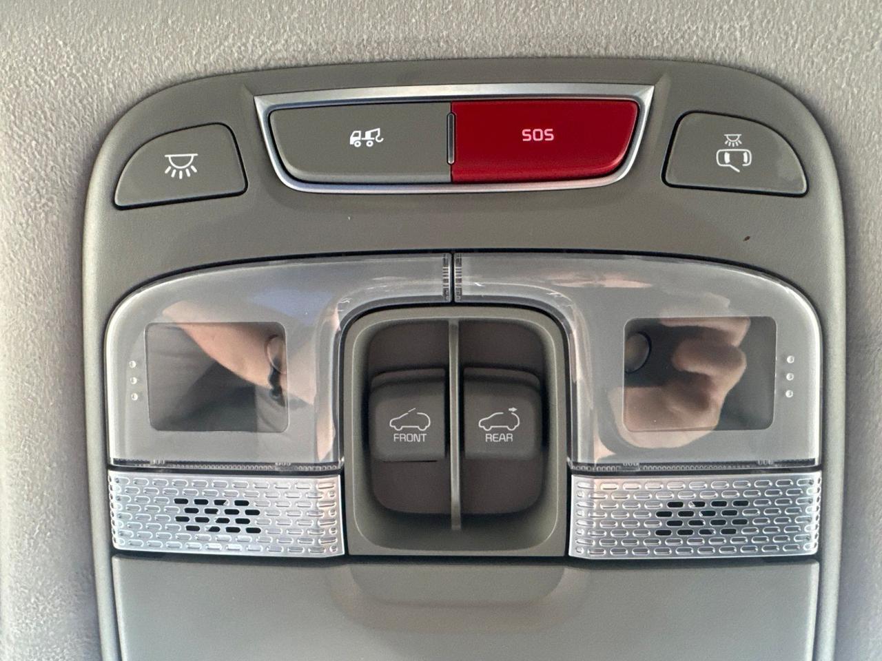 2024 Kia Telluride SX Watertown SD
