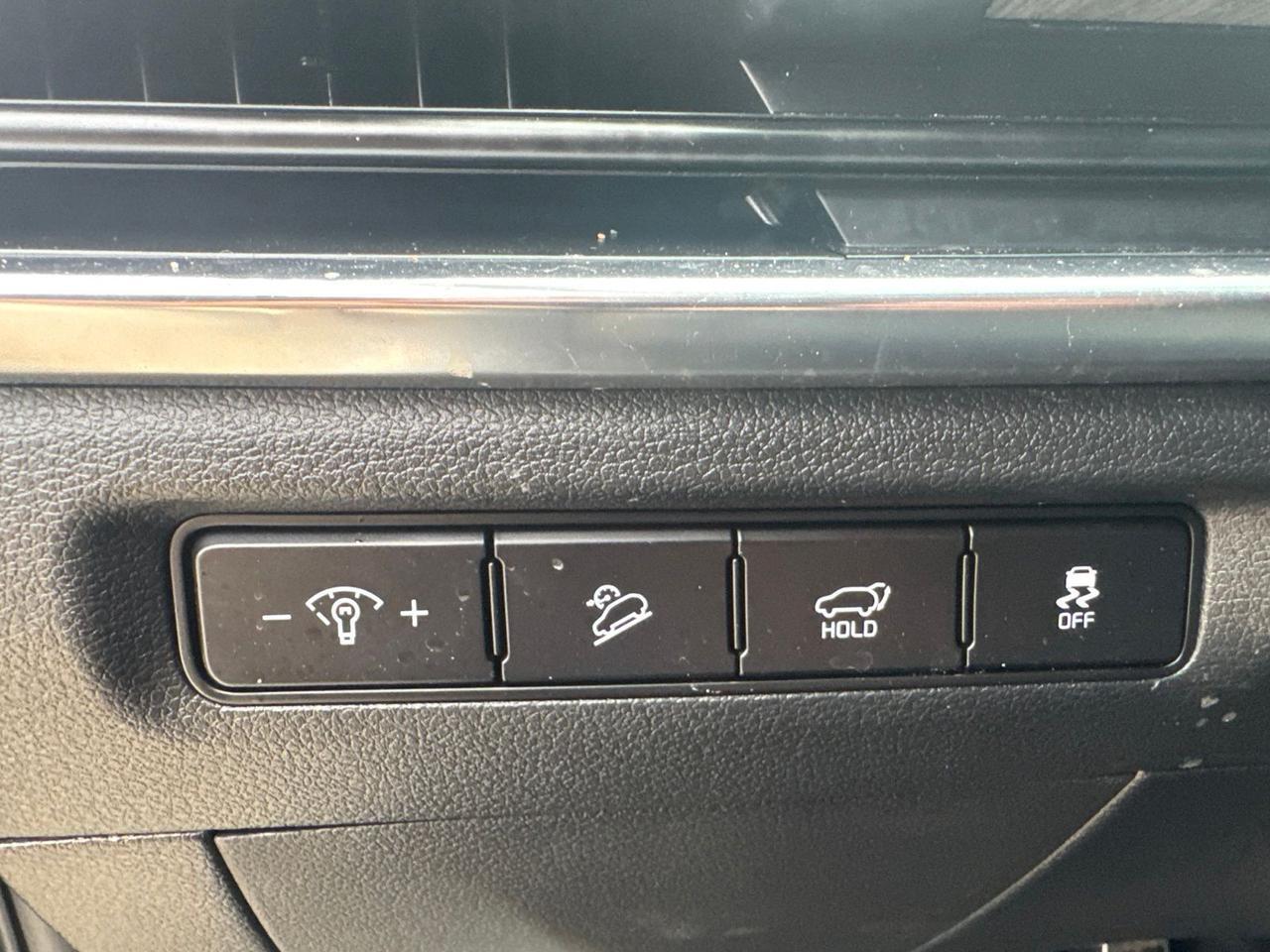 2024 Kia Telluride SX Watertown SD